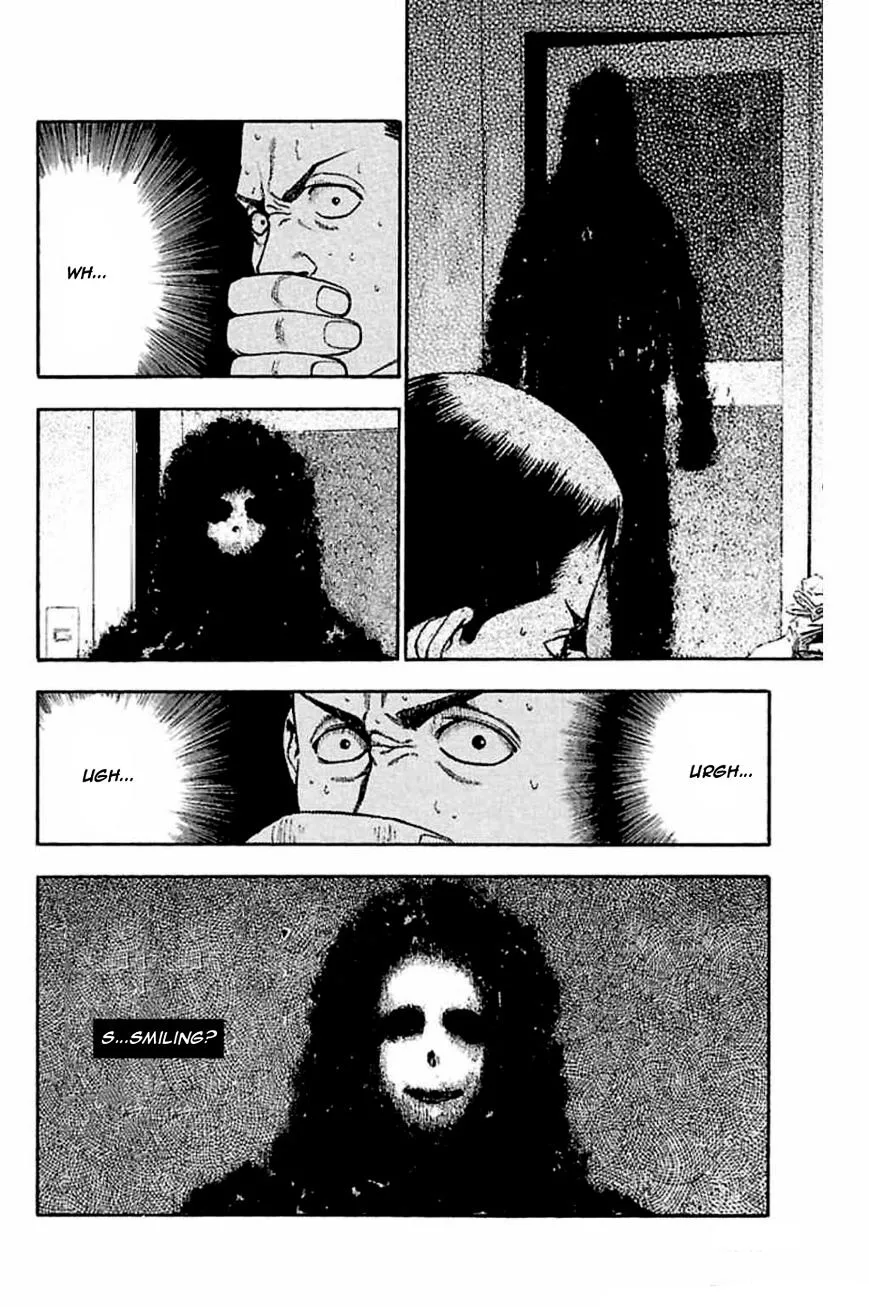 Read Fuan no Tane Plus chapter 31 image 5 on Lezhin