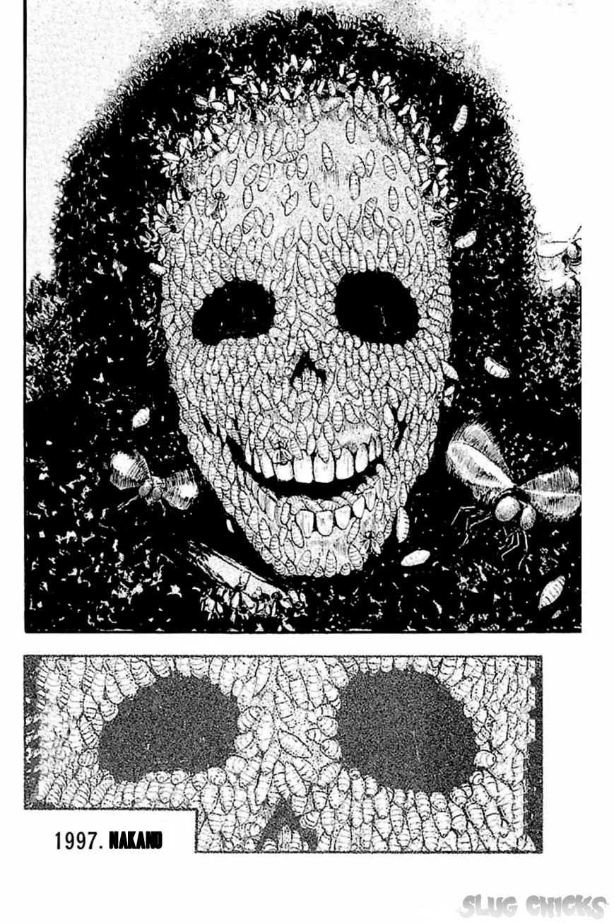 Read Fuan no Tane Plus chapter 31 image 7 on Lezhin