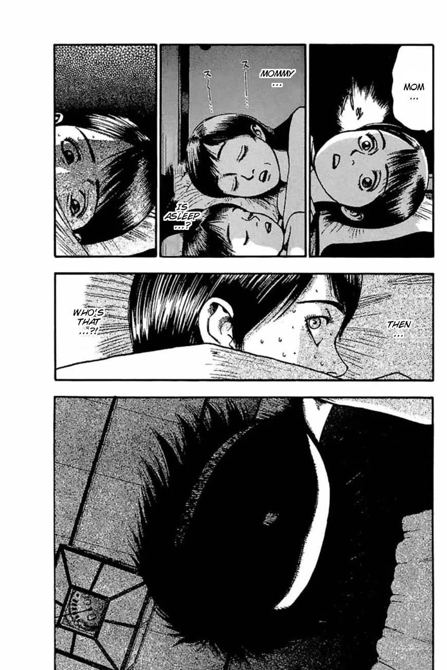 Read Fuan no Tane Plus chapter 38 image 2 on Lezhin