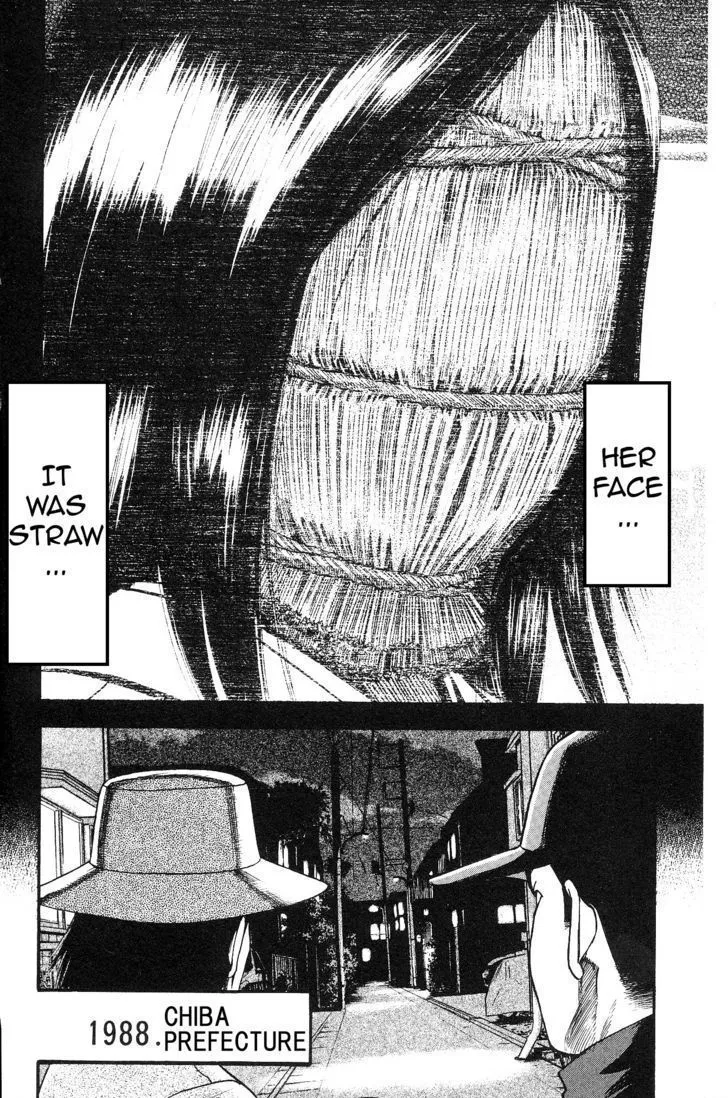 Read Fuan no Tane Plus chapter 4 image 3 on Lezhin