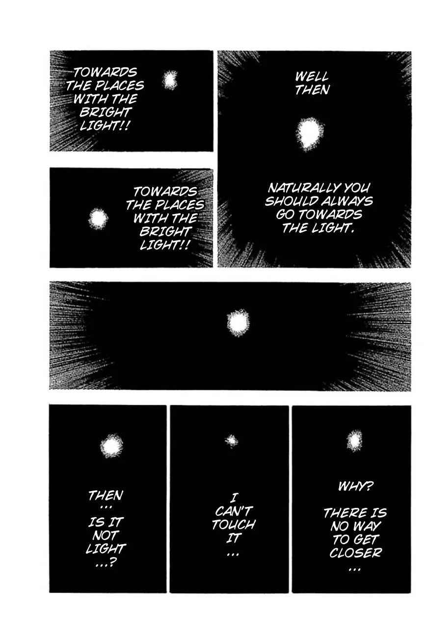 Read Fuan no Tane Plus chapter 54 image 1 on Lezhin