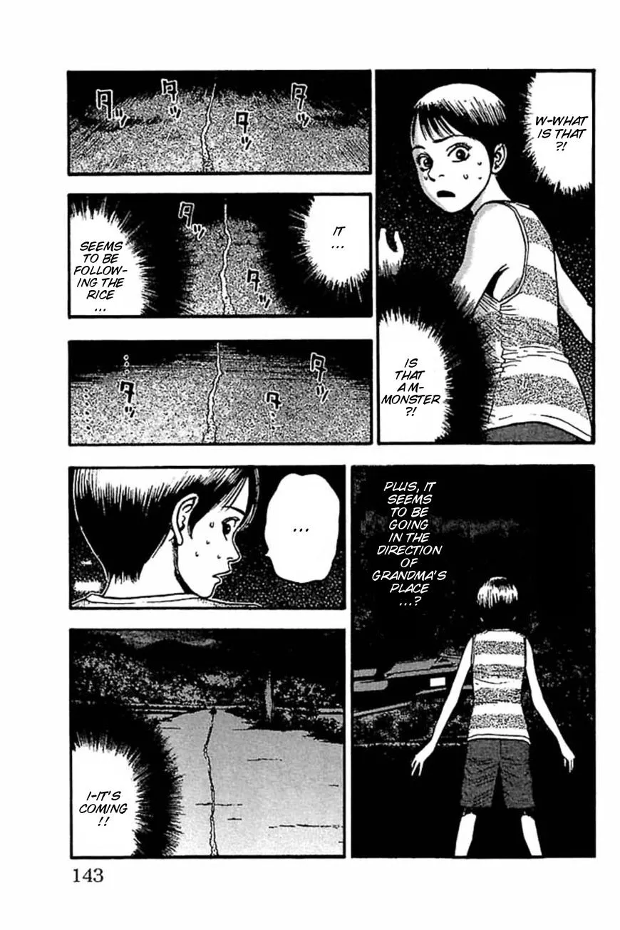 Read Fuan no Tane Plus chapter 62 image 4 on Lezhin