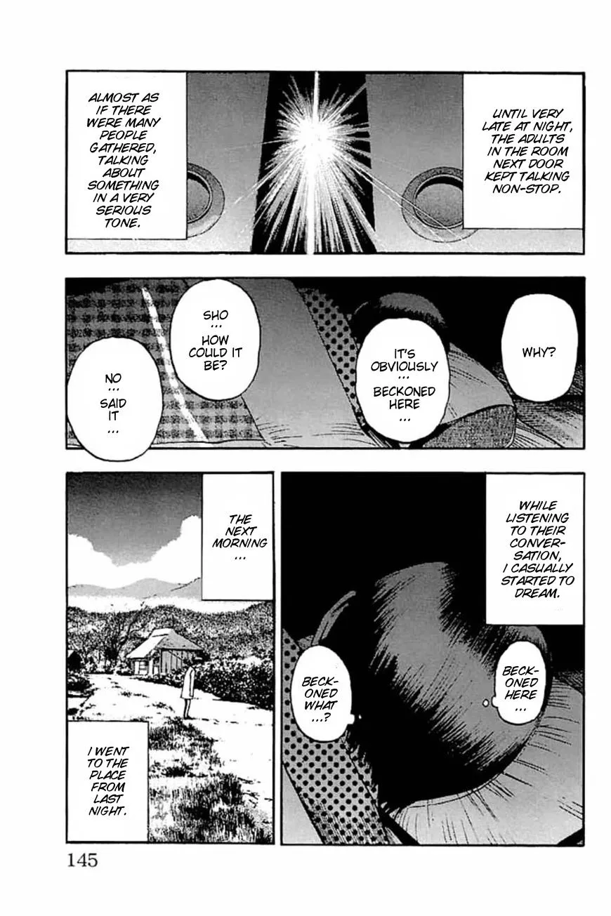 Read Fuan no Tane Plus chapter 62 image 6 on Lezhin