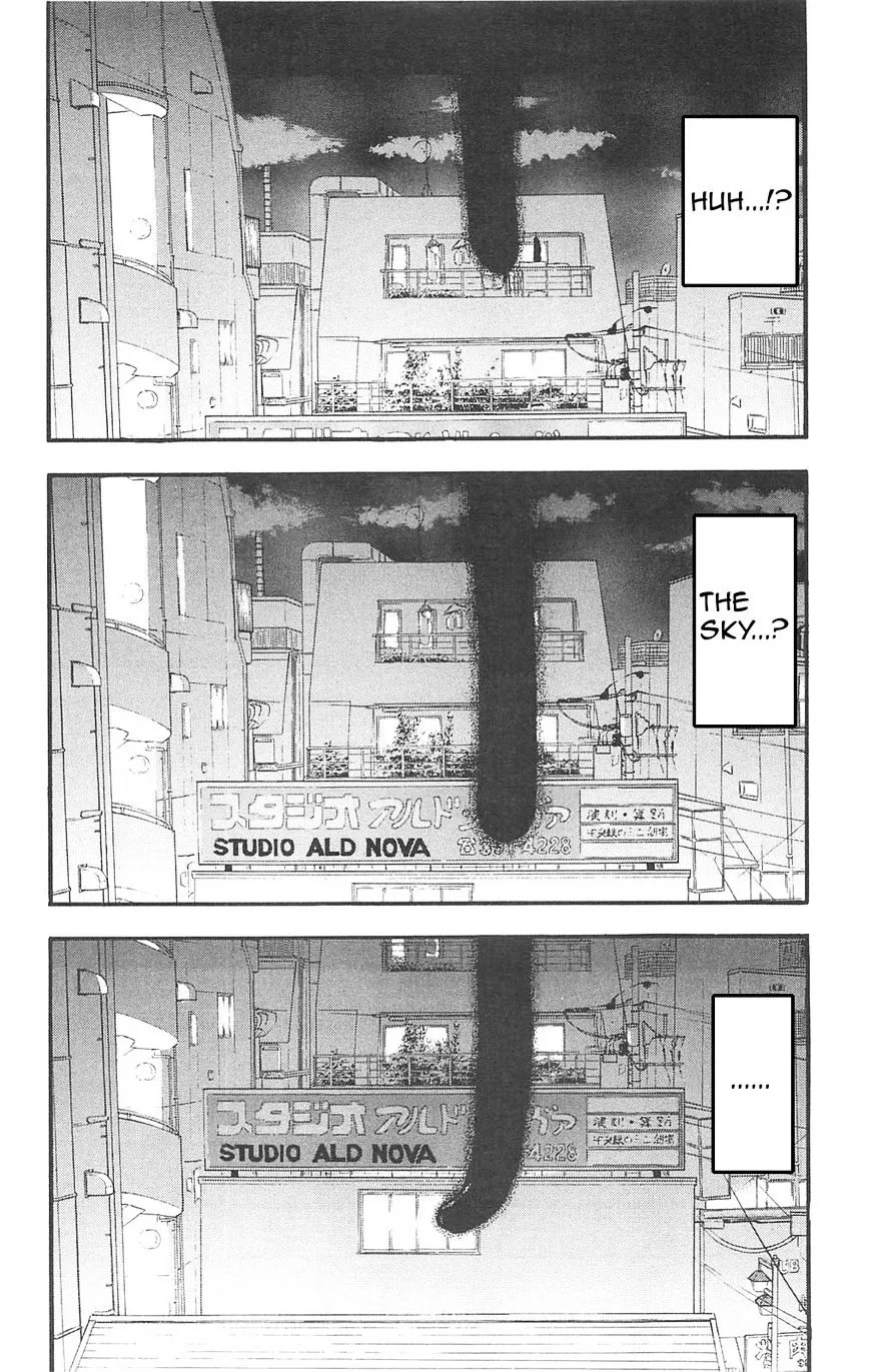 Read Fuan no Tane Plus chapter 69 image 1 on Lezhin