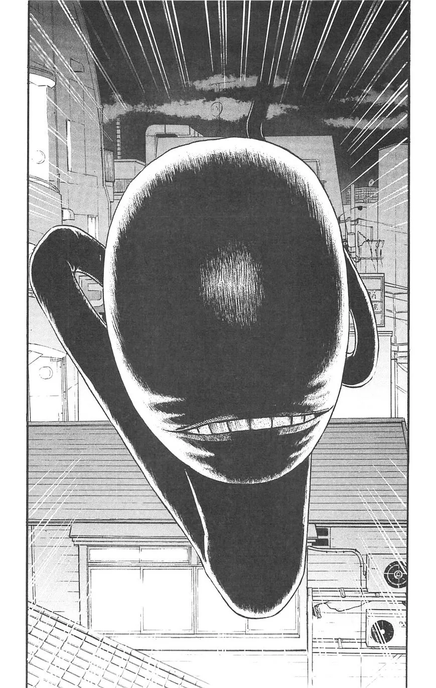 Read Fuan no Tane Plus chapter 69 image 3 on Lezhin