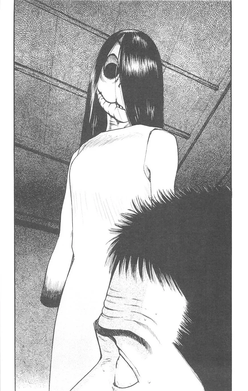 Read Fuan no Tane Plus chapter 71 image 3 on Lezhin