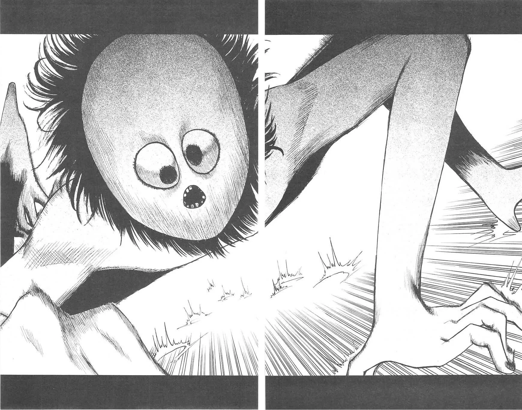 Read Fuan no Tane Plus chapter 74 image 2 on Lezhin