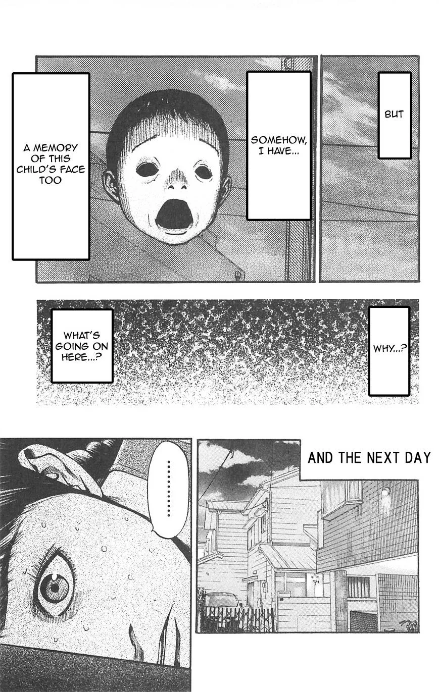 Read Fuan no Tane Plus chapter 76 image 4 on Lezhin