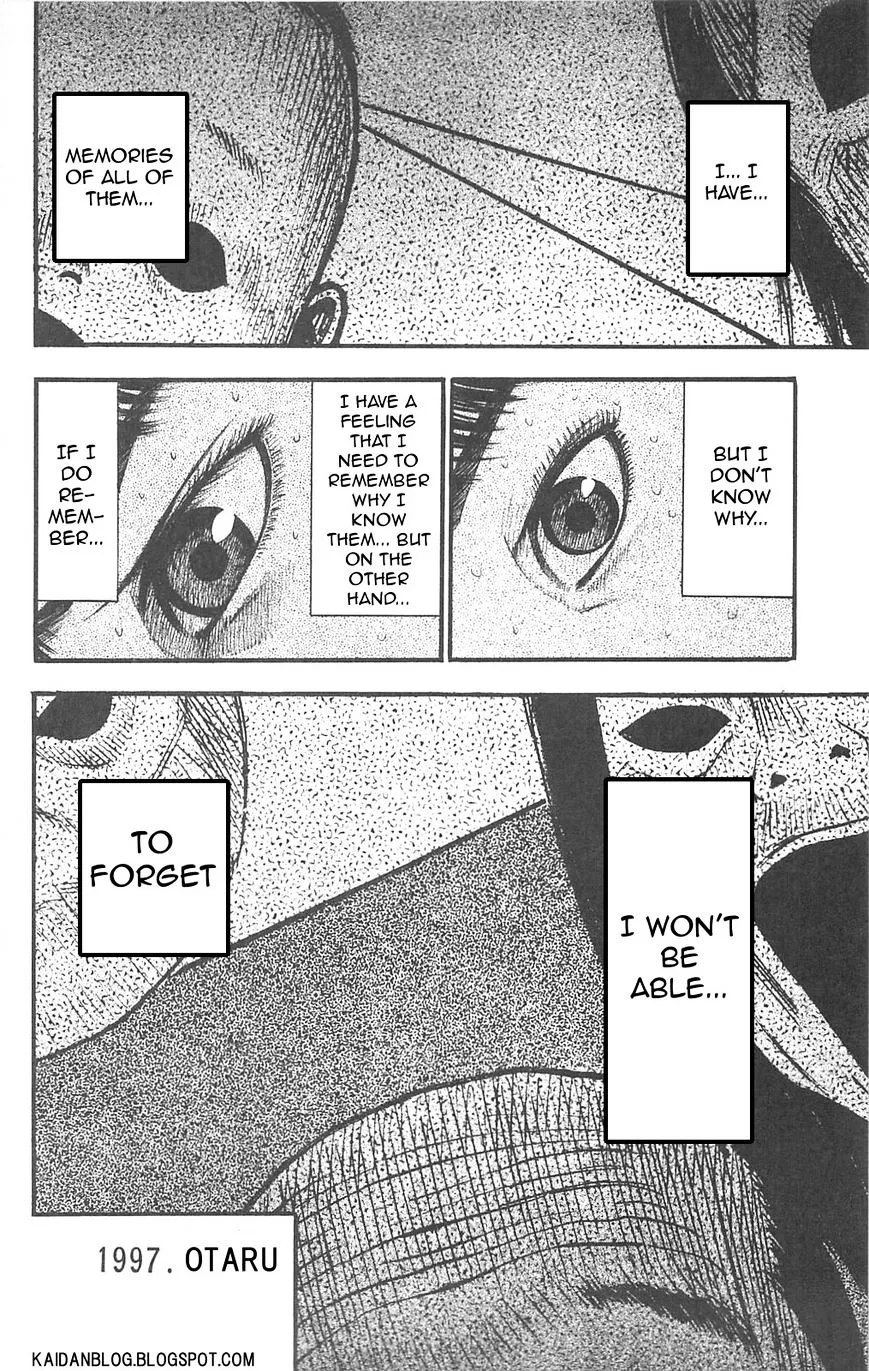 Read Fuan no Tane Plus chapter 76 image 6 on Lezhin