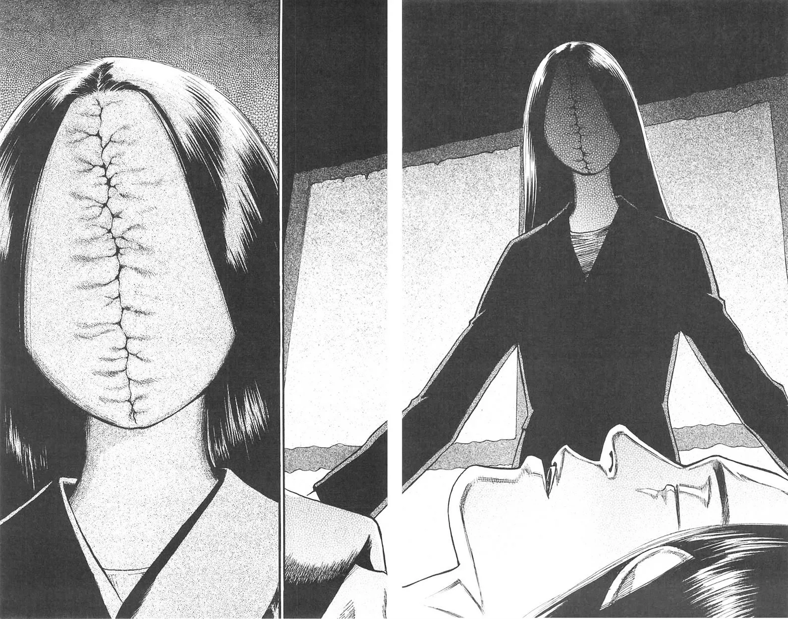 Read Fuan no Tane Plus chapter 77 image 15 on Lezhin