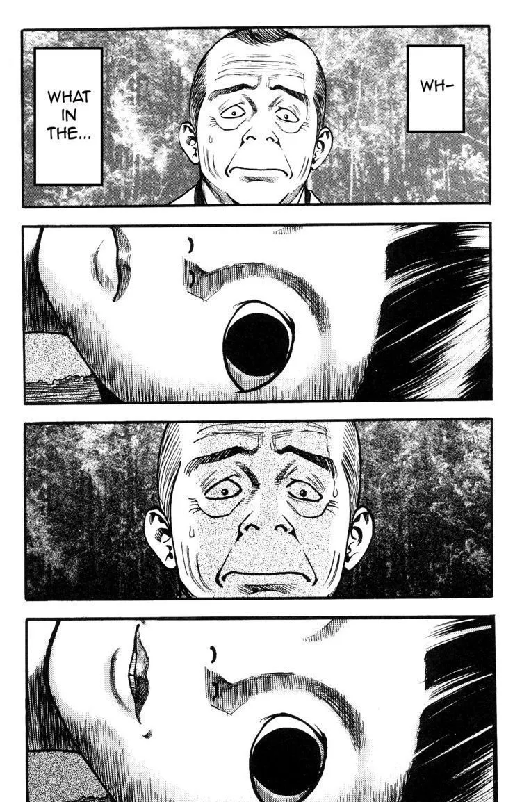 Read Fuan no Tane Plus chapter 8 image 2 on Lezhin