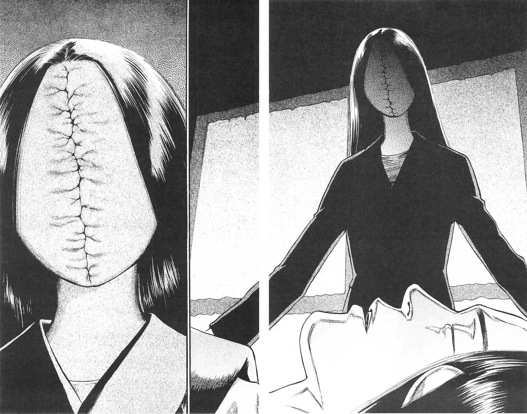 Read Fuan no Tane Plus chapter 80 image 3 on Lezhin