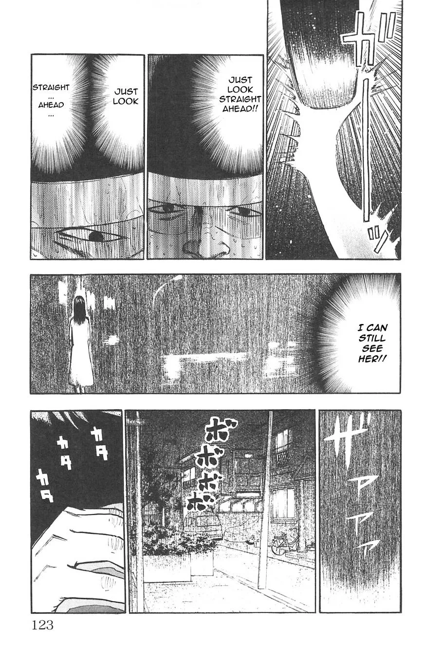 Read Fuan no Tane Plus chapter 86 image 4 on Lezhin