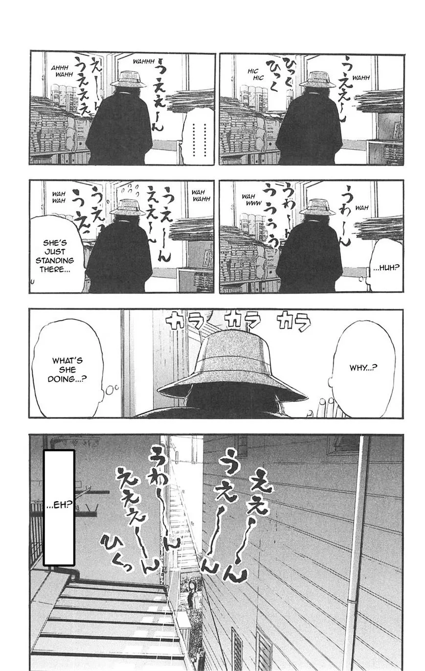 Read Fuan no Tane Plus chapter 88 image 2 on Lezhin