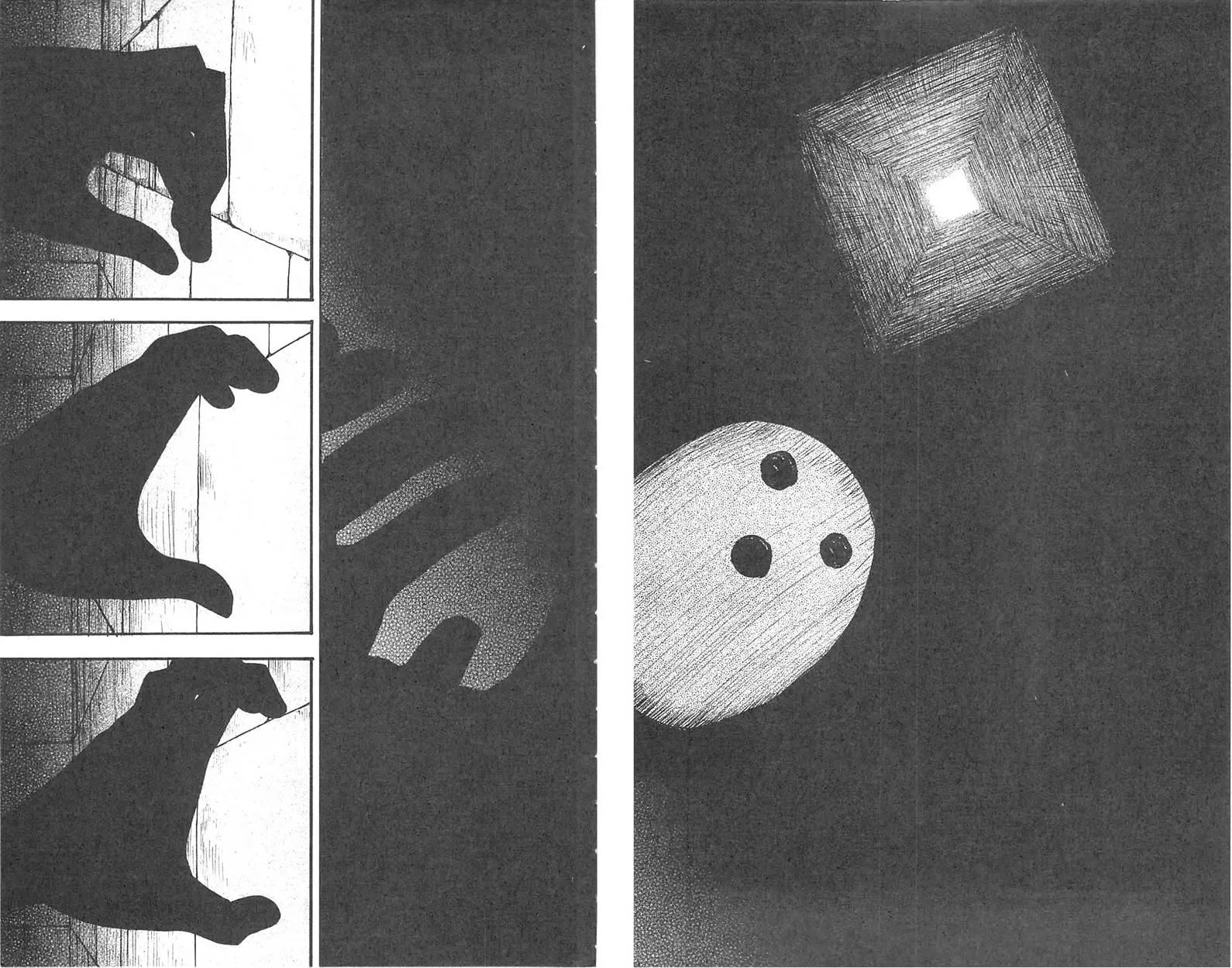 Read Fuan no Tane Plus chapter 95 image 9 on Lezhin