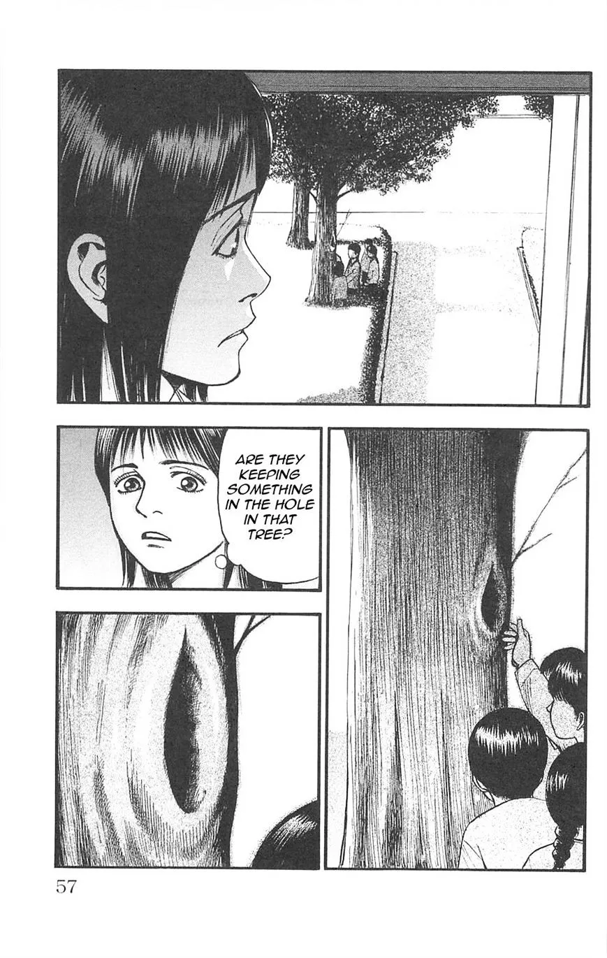 Read Fuan no Tane Plus chapter 97 image 1 on Lezhin