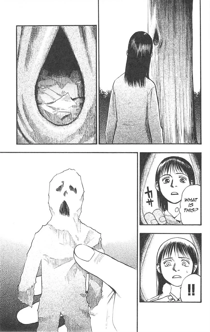 Read Fuan no Tane Plus chapter 97 image 3 on Lezhin