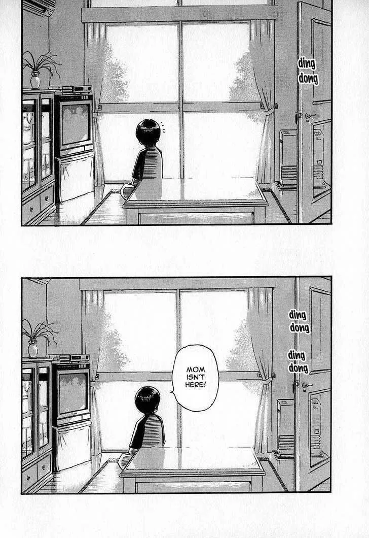 Read Fuan no Tane chapter 0 image 109 on Lezhin