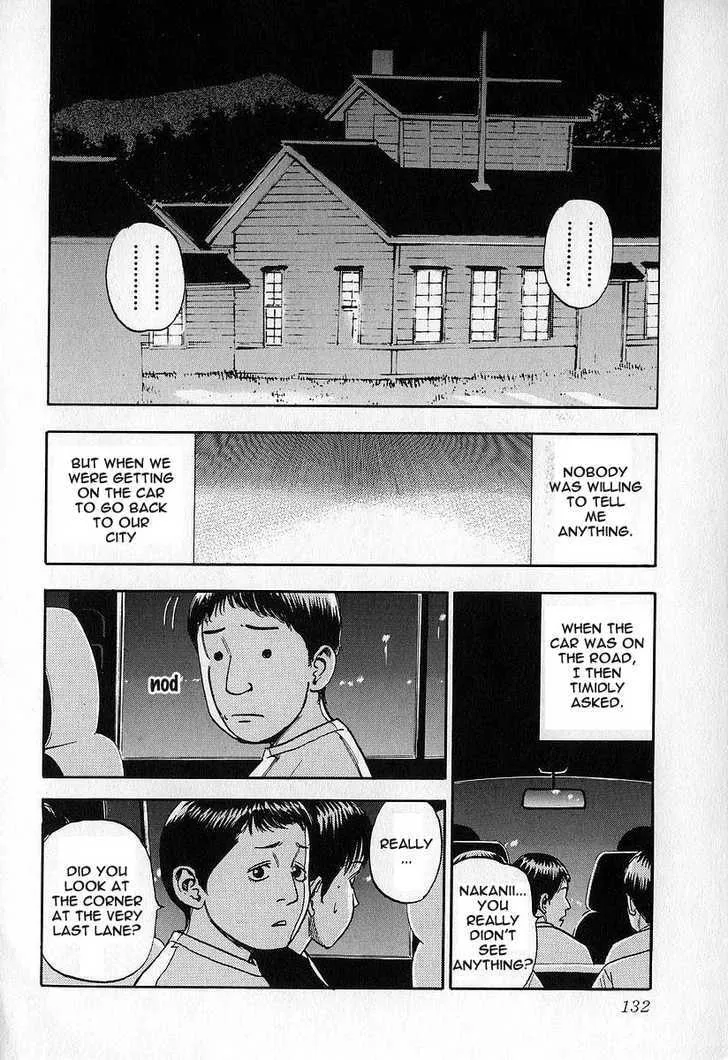 Read Fuan no Tane chapter 0 image 131 on Lezhin