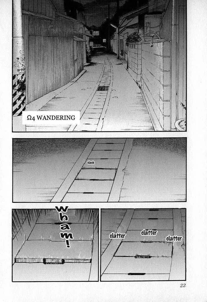 Read Fuan no Tane chapter 0 image 22 on Lezhin