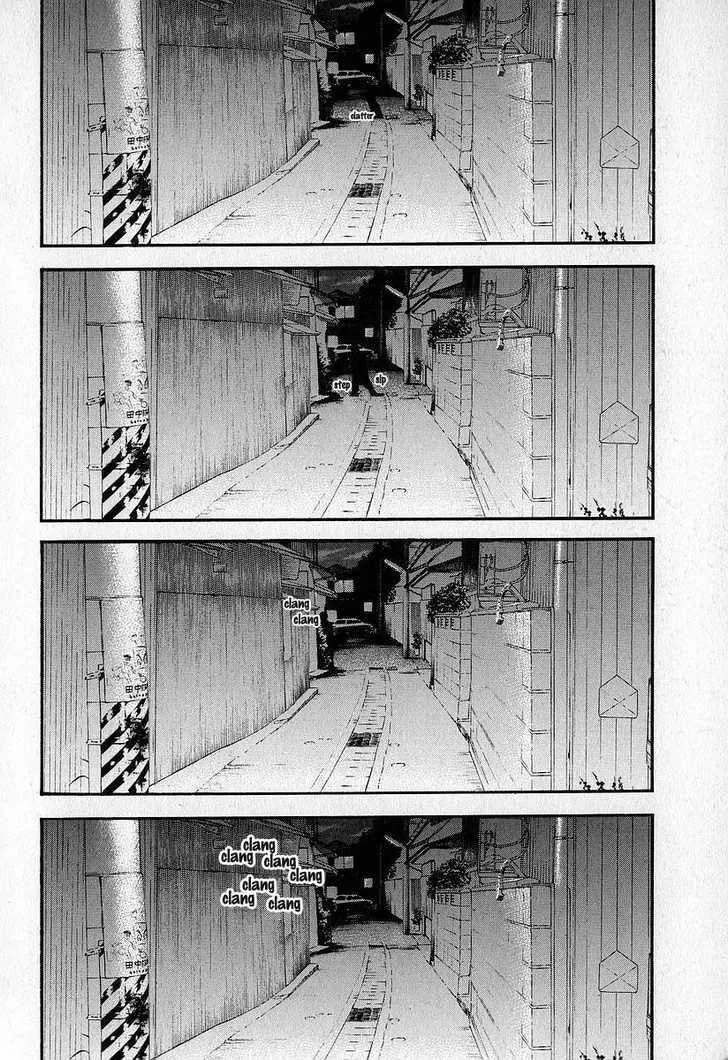 Read Fuan no Tane chapter 0 image 24 on Lezhin