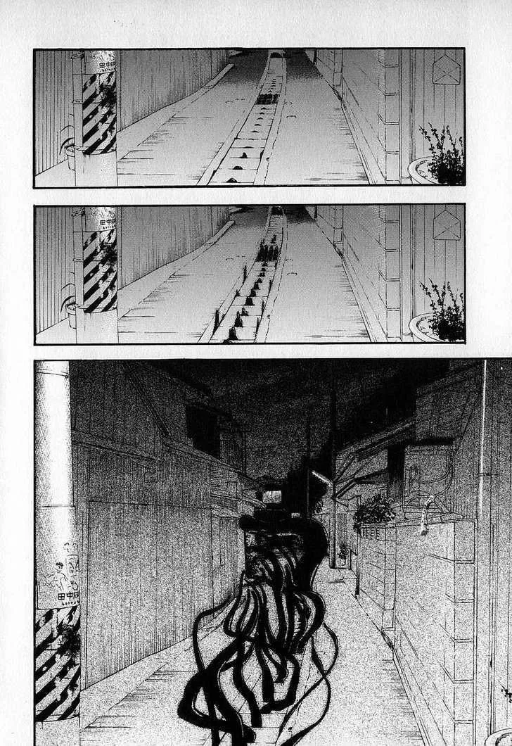 Read Fuan no Tane chapter 0 image 26 on Lezhin