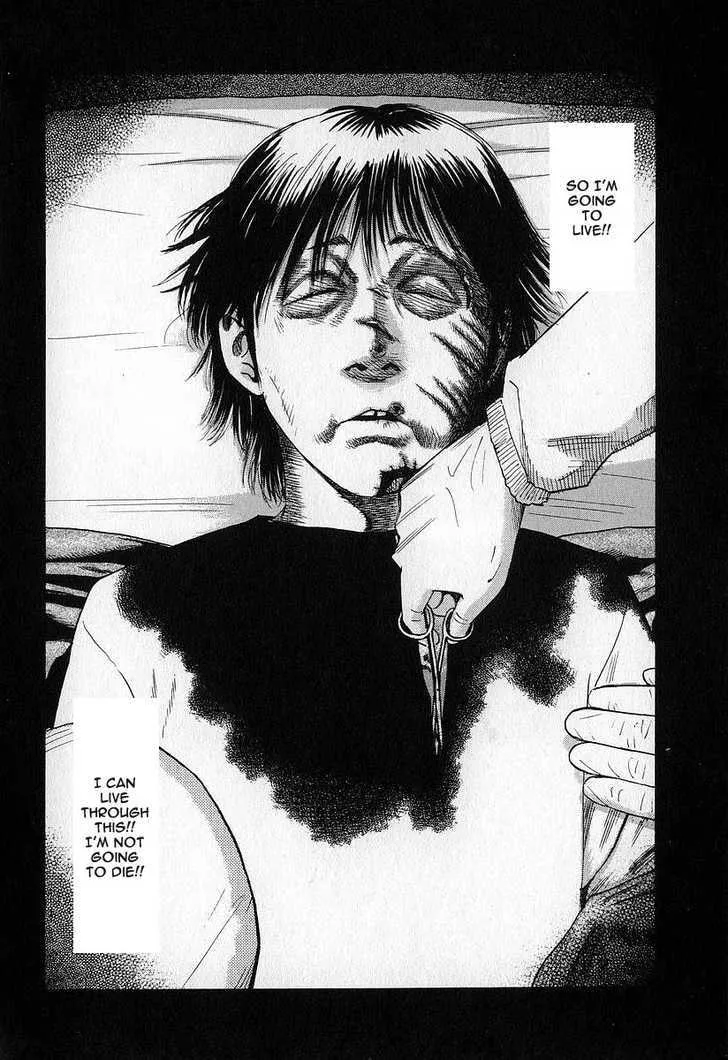 Read Fuan no Tane chapter 0 image 47 on Lezhin