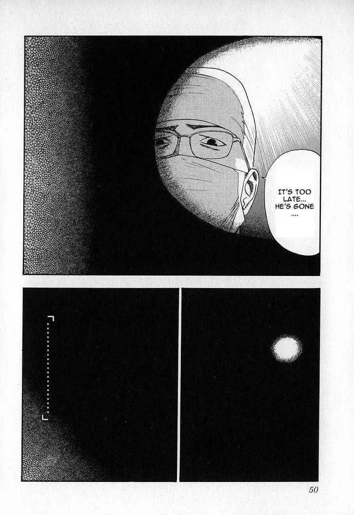 Read Fuan no Tane chapter 0 image 49 on Lezhin