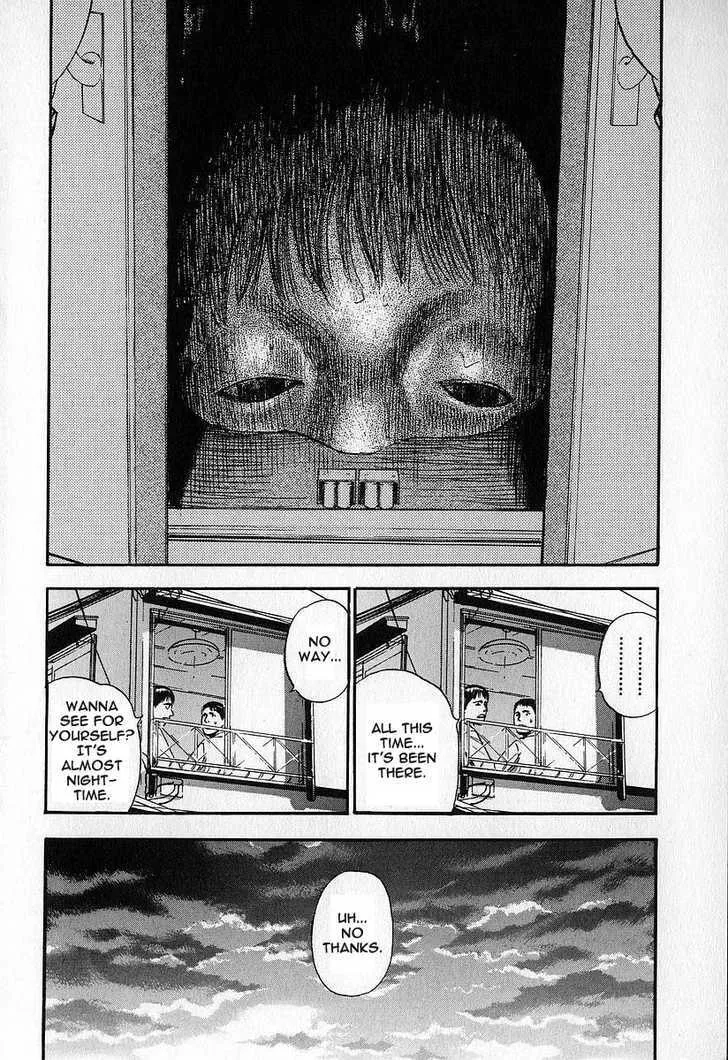 Read Fuan no Tane chapter 0 image 79 on Lezhin