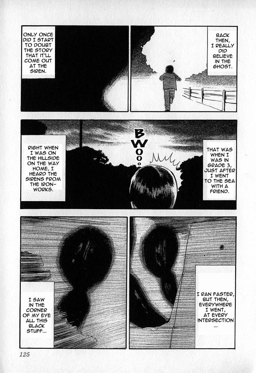 Read Fuan no Tane chapter 10.1 image 13 on Lezhin