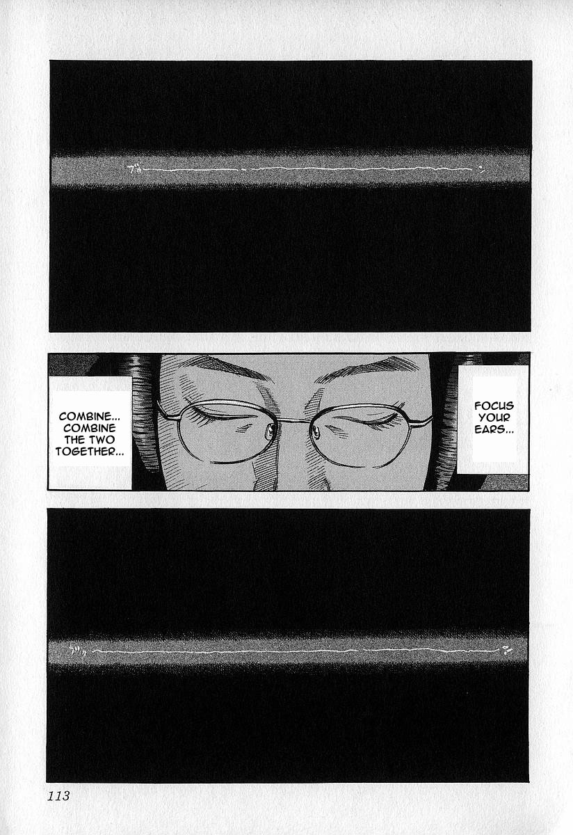 Read Fuan no Tane chapter 10.1 image 2 on Lezhin