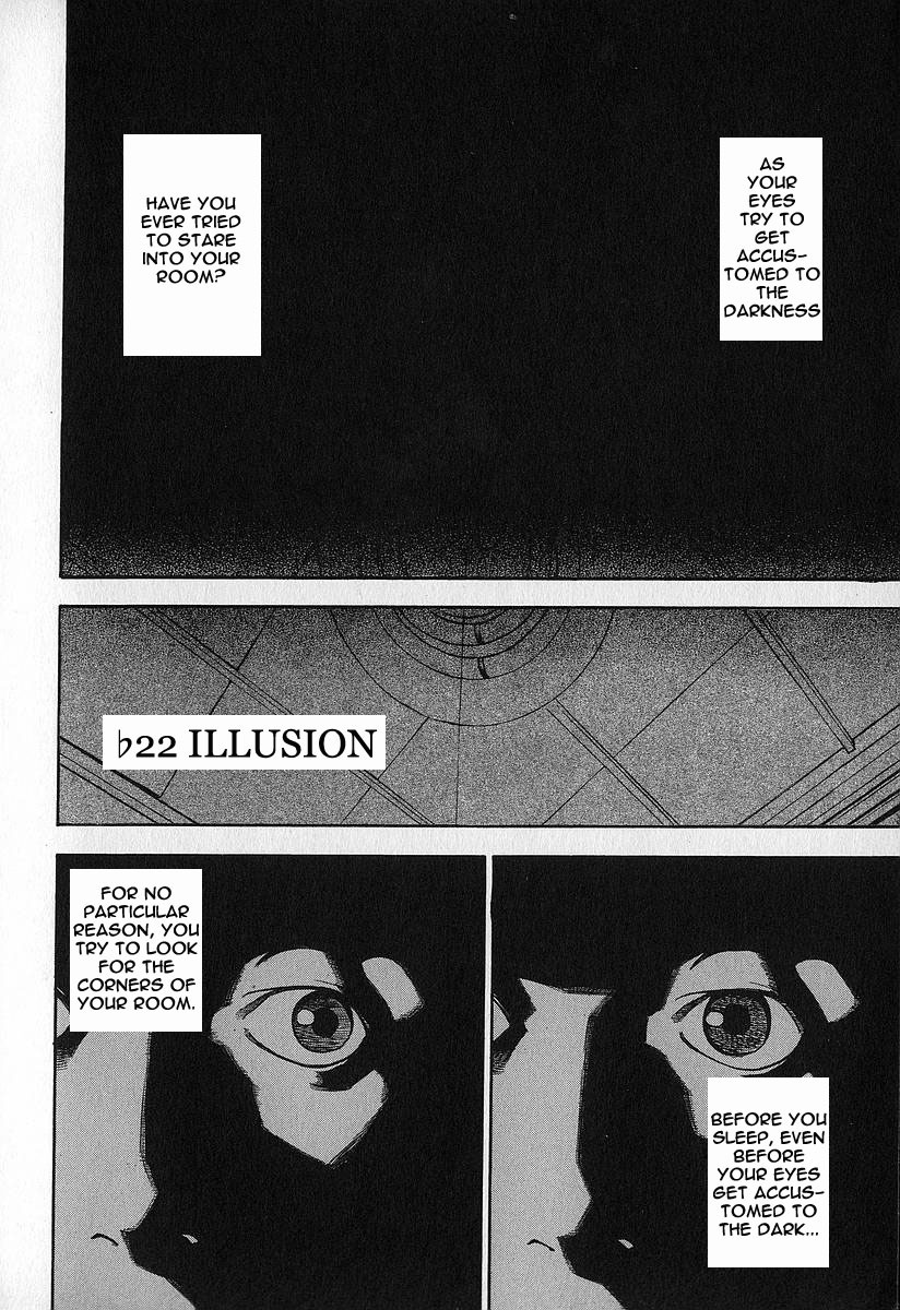 Read Fuan no Tane chapter 10.1 image 20 on Lezhin