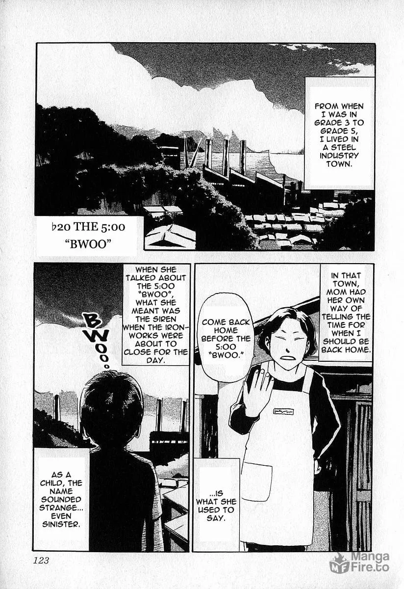 Read Fuan no Tane chapter 10 image 11 on Lezhin