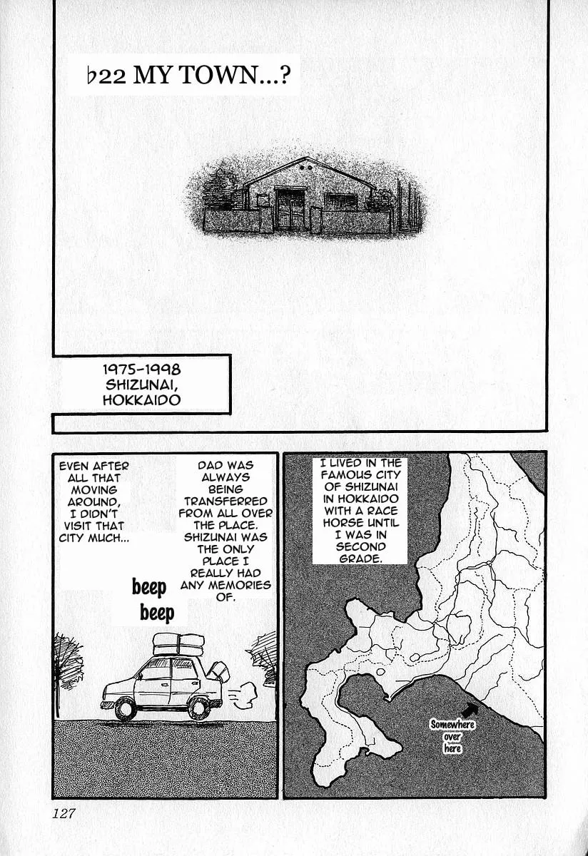 Read Fuan no Tane chapter 10 image 15 on Lezhin