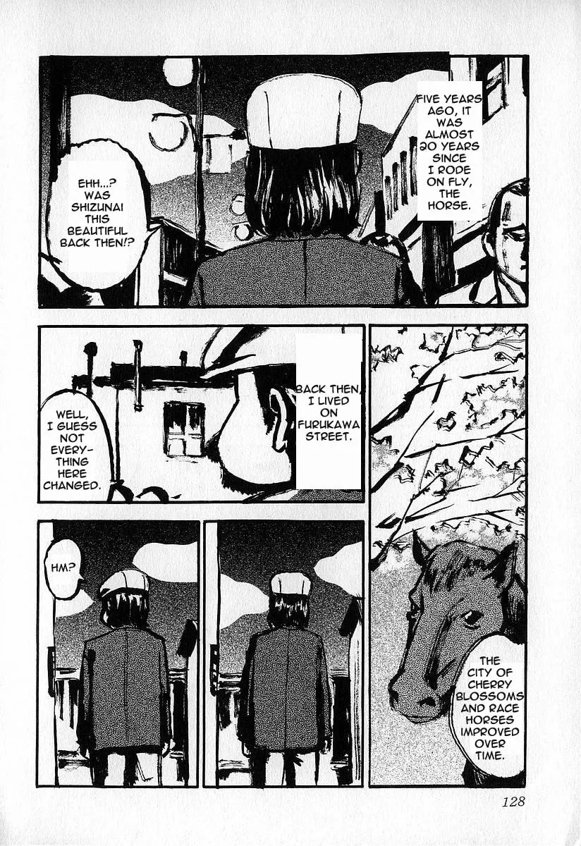 Read Fuan no Tane chapter 10 image 16 on Lezhin