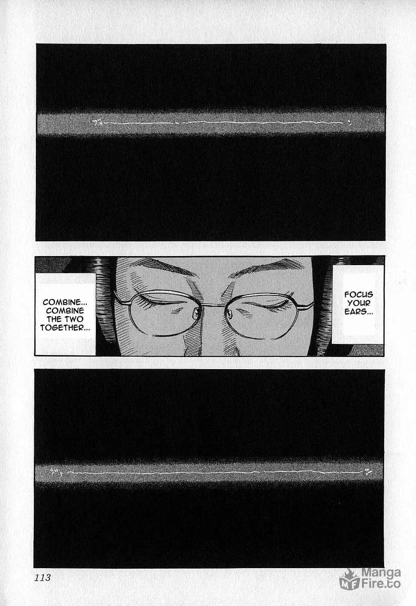 Read Fuan no Tane chapter 10 image 2 on Lezhin