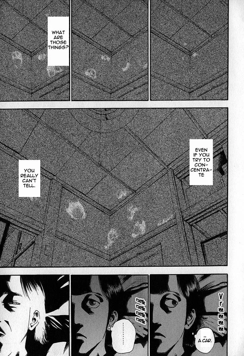 Read Fuan no Tane chapter 10 image 21 on Lezhin