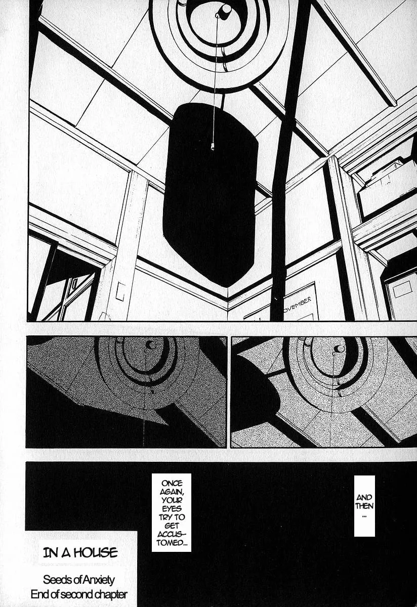 Read Fuan no Tane chapter 10 image 22 on Lezhin