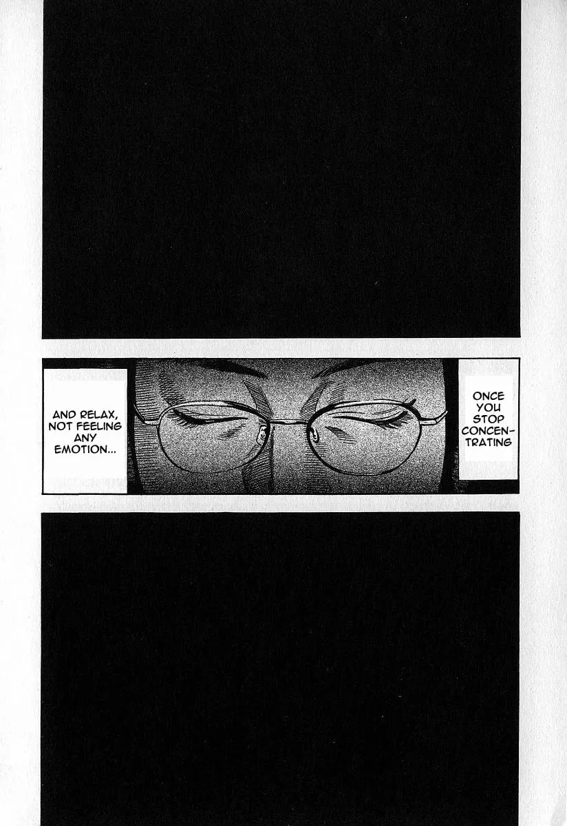 Read Fuan no Tane chapter 10 image 3 on Lezhin