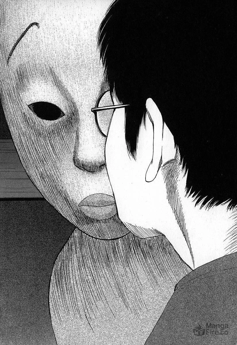 Read Fuan no Tane chapter 10 image 8 on Lezhin