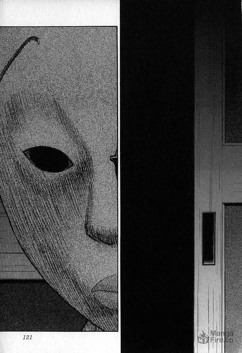 Read Fuan no Tane chapter 10 image 9 on Lezhin