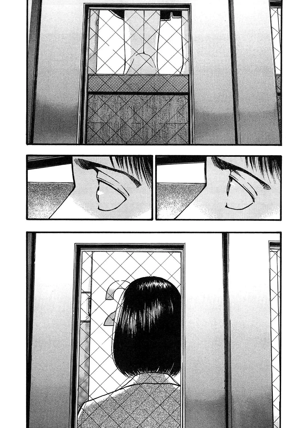 Read Fuan no Tane chapter 107 image 4 on Lezhin