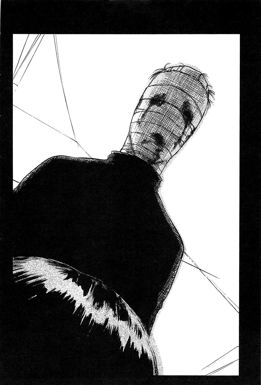 Read Fuan no Tane chapter 108 image 18 on Lezhin