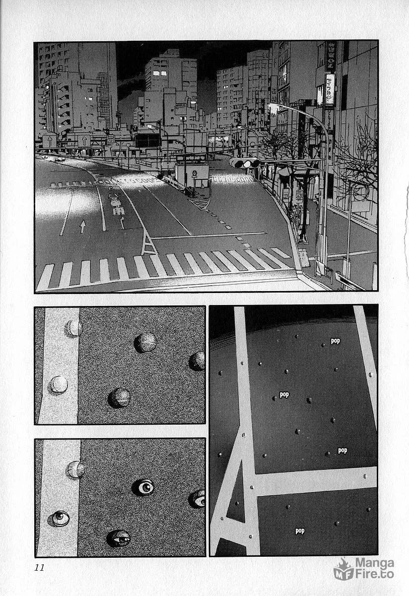 Read Fuan no Tane chapter 11 image 11 on Lezhin