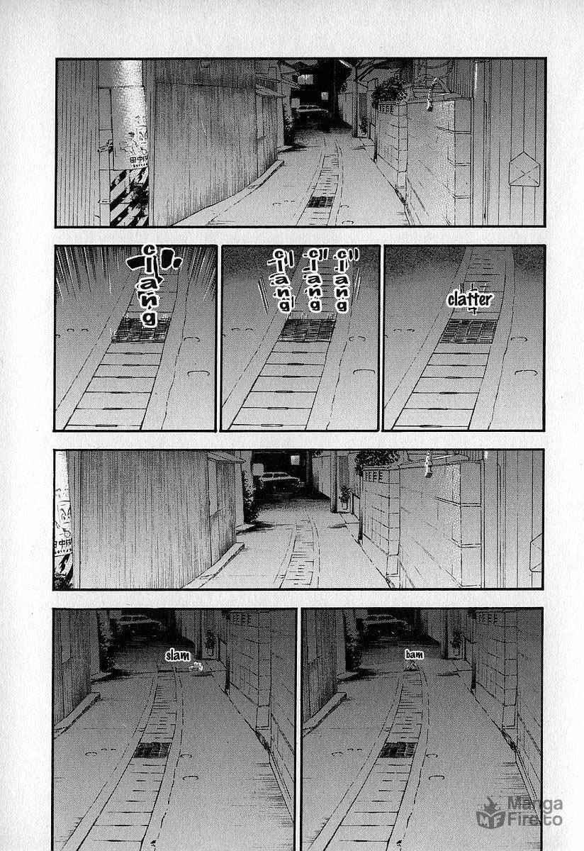 Read Fuan no Tane chapter 11 image 23 on Lezhin