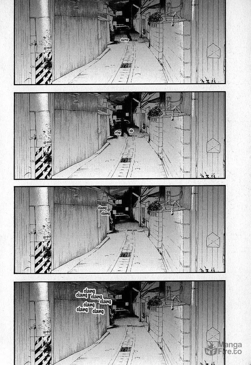Read Fuan no Tane chapter 11 image 24 on Lezhin