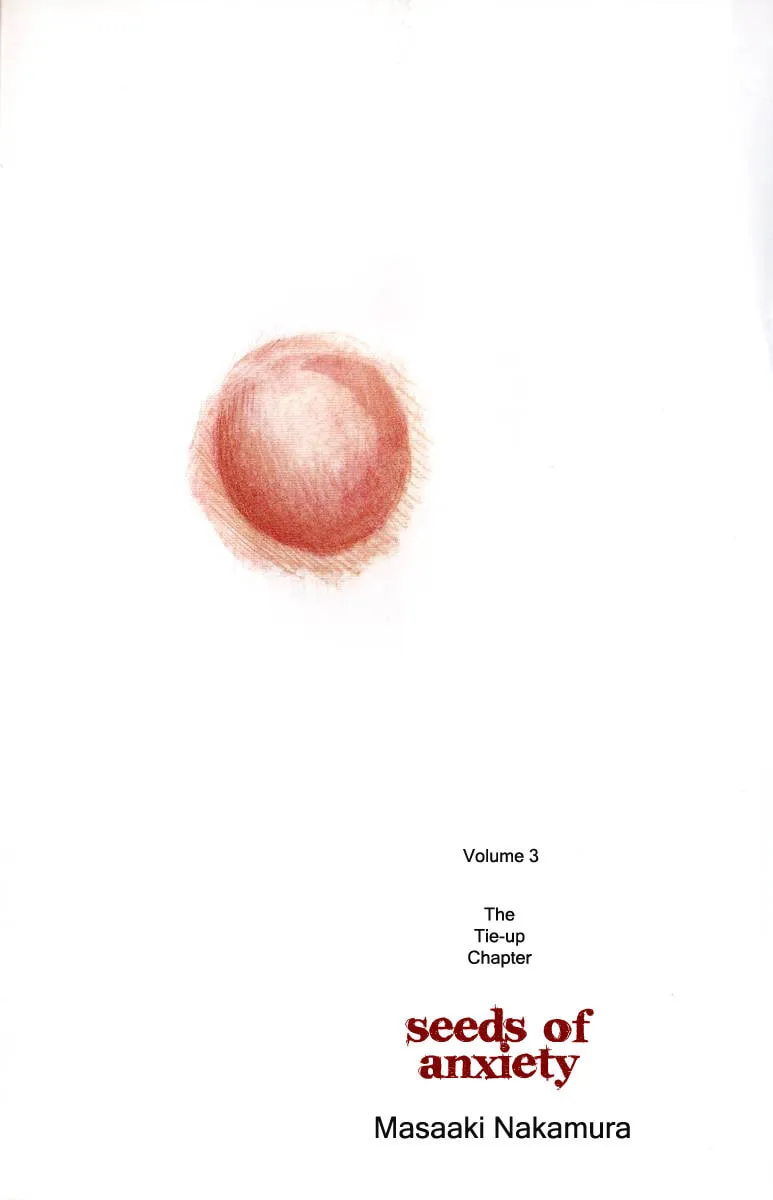 Read Fuan no Tane chapter 11 image 3 on Lezhin