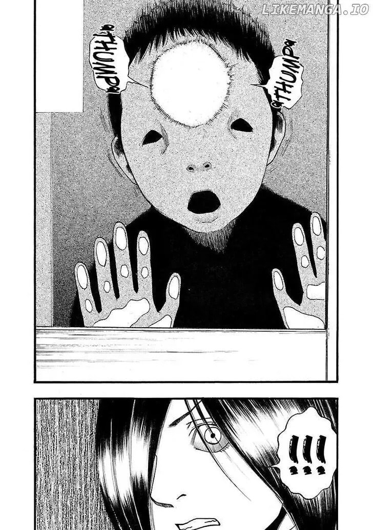 Read Fuan no Tane chapter 115 image 3 on Lezhin