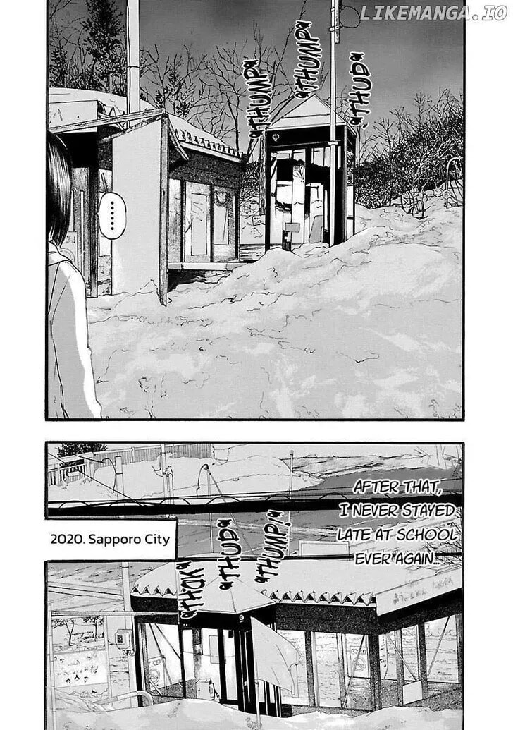 Read Fuan no Tane chapter 115 image 5 on Lezhin