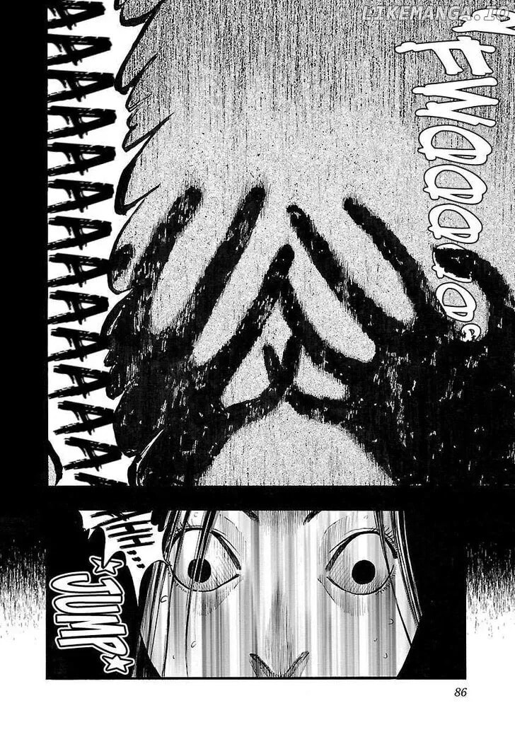 Read Fuan no Tane chapter 116 image 3 on Lezhin